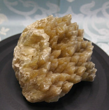 Whistle Barite - 1435 gr - 11.5 x 9 x 9.5 cm - France - Maine