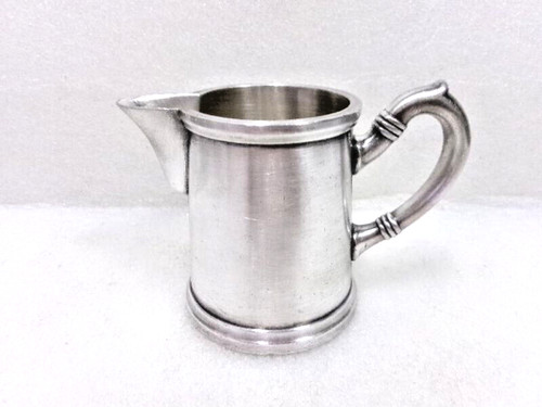 Pot lait verseuse - à, en