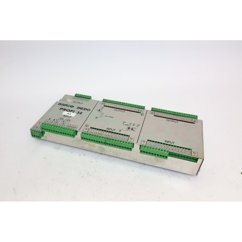 Barco ase300 ver 02mo remote - barco,