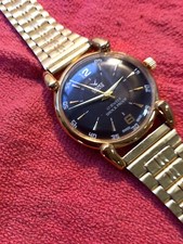 Swiss Camy 17J  35mm.