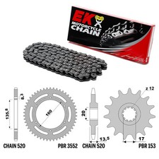 FANTIC MOTOR (243-245-247)