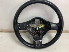 VOLANT DIRECTION Volkswagen Polo V (6R) 2011 6R0419091D #113386