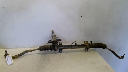 Cremaillere assistee rover - cremaillere,