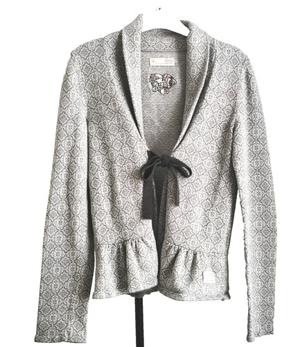 Cardigan odd molly 654b life - cardigan,