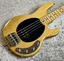 MUSIC MAN StingRay 4 - Natural