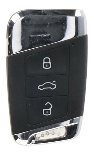 Clé fob passat variant - clé,