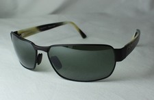 Maui Jim BLACK CORAL