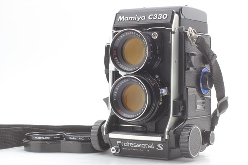 Mint objectif mamiya - [n,