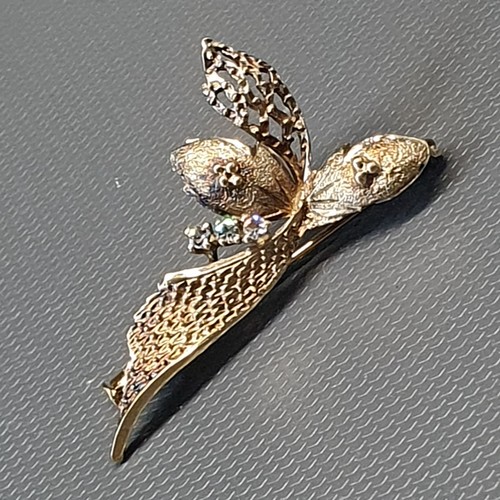 Bijou belle broche vintage - bijou,
