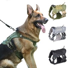 Harnais tactique respirant