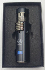 BRIQUET DE COLLECTION EN BOITE