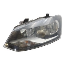 Optique avant principal gauche