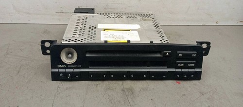 Bmw e46 2001 radio - e46, /
