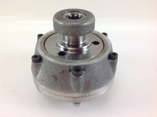 Embrayage Conique Ø 103x100Mm