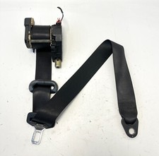 Ceinture De Sécurité Droite