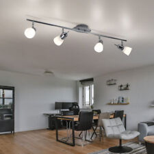 Plafonnier Spot Rail