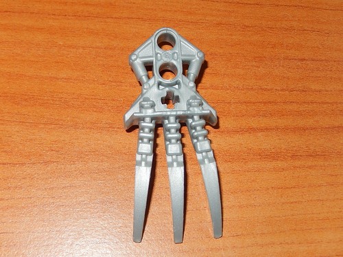 Lego 8943 4494055 griffe - ,