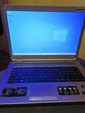 pc portable Sony vaio
