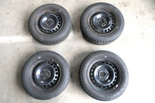 VW Golf 6 Caddy 2K 195/65 R15