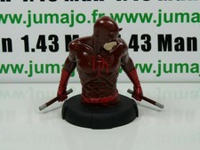 MAR12 Figurine MARVEL BUSTE en