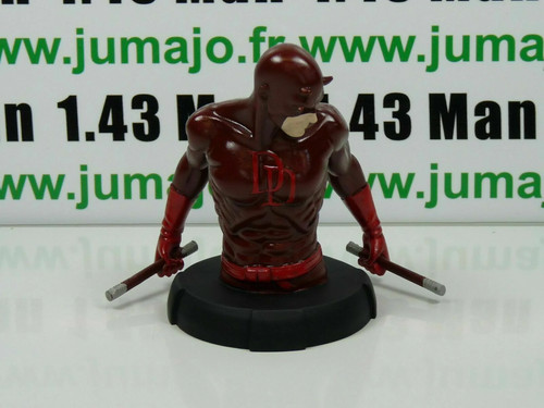 Mar12 figurine marvel buste - buste, en
