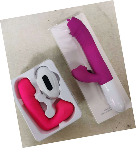 Lady magic wand - pcs),