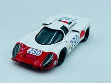 PROVENCE MOULAGE PORSCHE 907