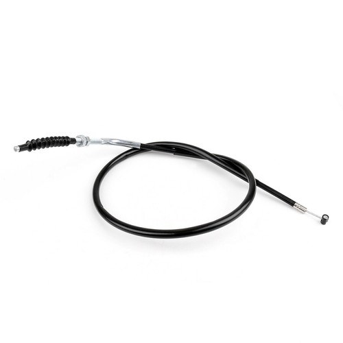 Clutch cable replacement - clutch,