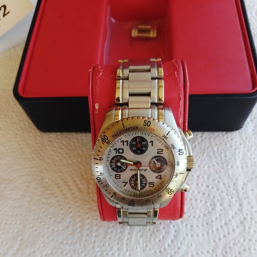Montre porsche 911 gt2 - porsche,