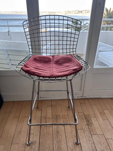 Tabouret haut bar harry - haut, de