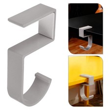  4 Pcs Accroche Sac Main Porte