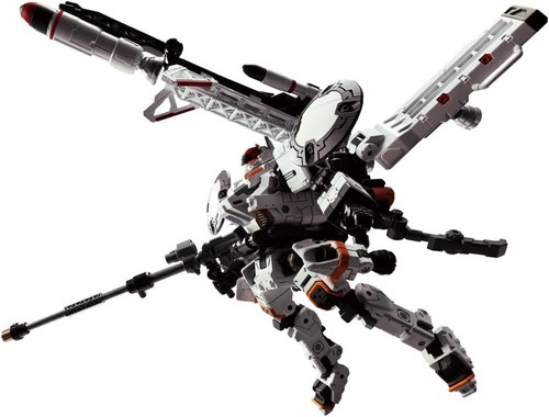 Takara tomy diaclone hawk - takara,