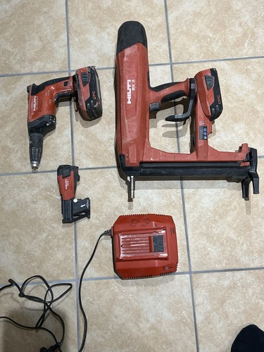 Visseuse hilti 5000 a22 - 5000, +