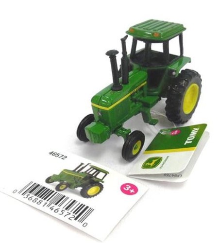 Ertl tracteur john deere - -,
