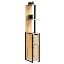 Colonne meuble salle - meuble,