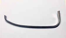 Profil Chromé Poche Avant