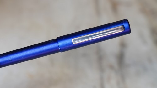 Grand stylo plume lamy - grand,