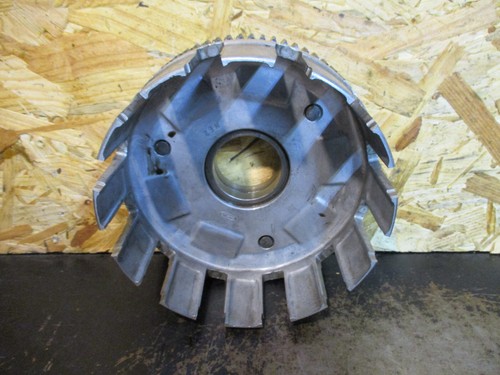 Cloche embrayage honda cx - cloche,