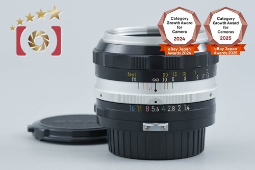 Objectif nikon nikkor auto - nikon,