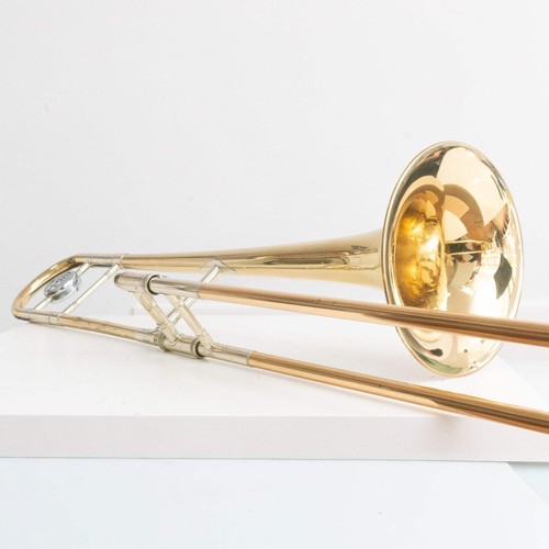 Conn tuba tenor - 6h,