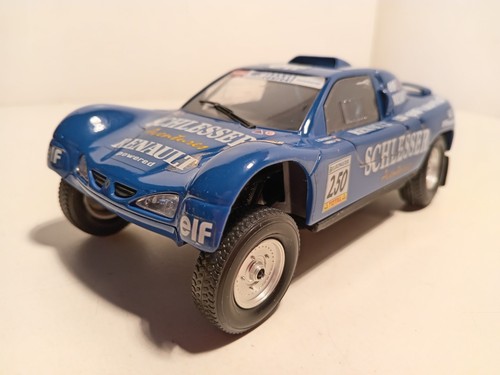 Burrago buggy schlesser - burrago, i