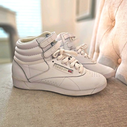 Reebok classic high - classic,