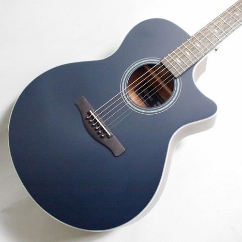Guitare acoustique ibanez - acoustique,