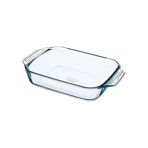 Plat four rectangulaire - a,