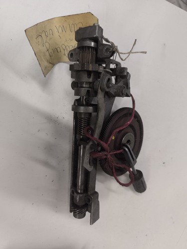 Seeburg mechanism head - seeburg,
