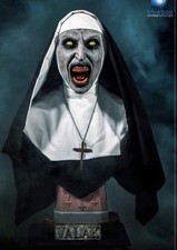 Buste Valak 2.0 TAILLE REELLE