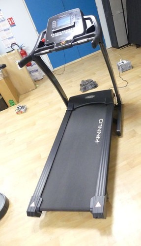 Tapis course hammer - tapis,