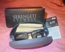 Serengeti Enzo 8083 Sunglasses