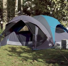 Tente De Camping Familiale