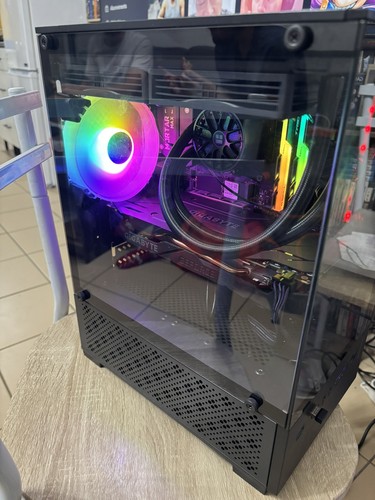 Gamer rtx 2060 - rtx,